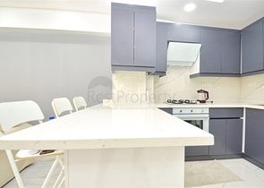 2+1 Wohnung im Zentrum von Antalya 