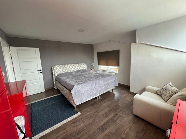 Wohnung mit 6+1 Doppelhaushälfte in der Nachbarschaft von Uncaly - Antalya 