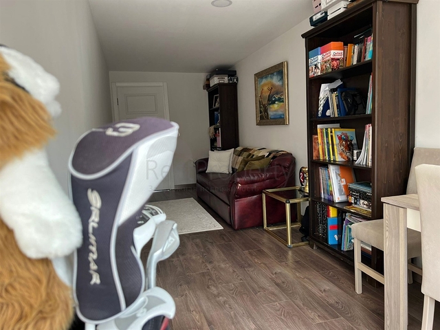 Wohnung mit 6+1 Doppelhaushälfte in der Nachbarschaft von Uncaly - Antalya 