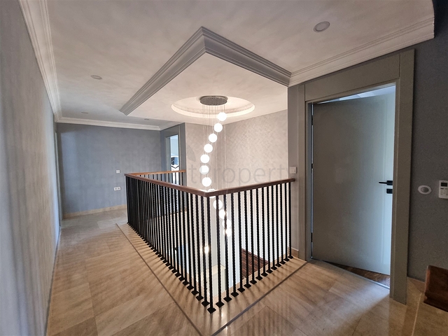 4+1-Villa in Kadrije - Antalya  4+1-Villa in Kadrije - Antalya