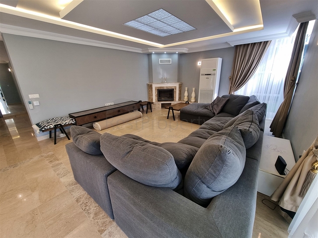 4+1-Villa in Kadrije - Antalya  4+1-Villa in Kadrije - Antalya