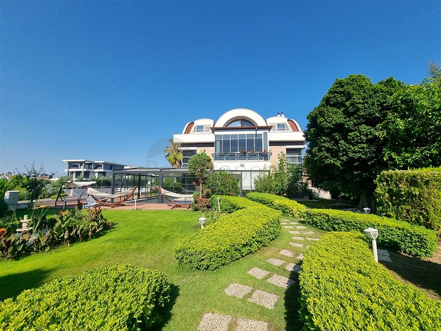 4+1-Villa in Kadrije - Antalya  4+1-Villa in Kadrije - Antalya