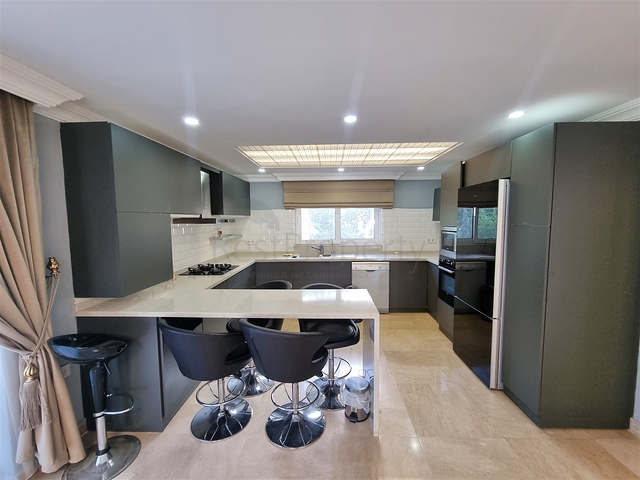 4+1-Villa in Kadrije - Antalya  4+1-Villa in Kadrije - Antalya