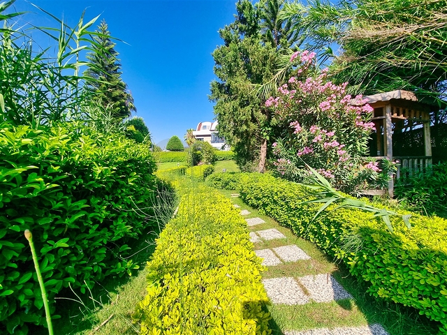 4+1-Villa in Kadrije - Antalya  4+1-Villa in Kadrije - Antalya