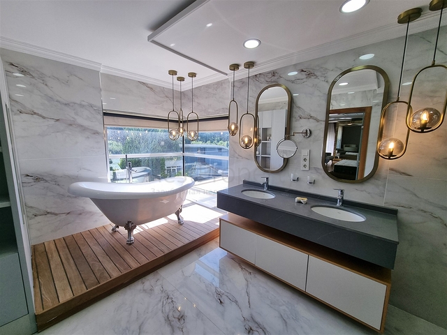 4+1-Villa in Kadrije - Antalya  4+1-Villa in Kadrije - Antalya