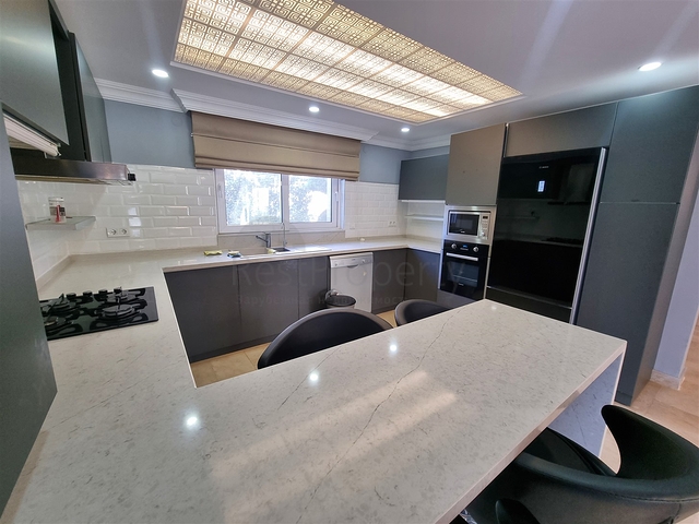 4+1-Villa in Kadrije - Antalya  4+1-Villa in Kadrije - Antalya