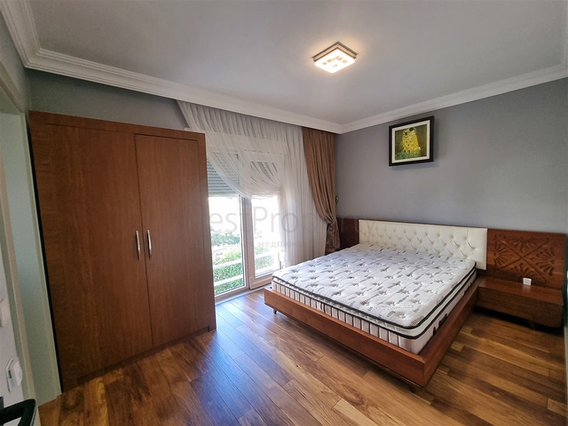 4+1-Villa in Kadrije - Antalya  4+1-Villa in Kadrije - Antalya