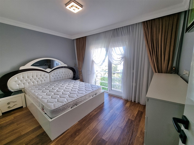 4+1-Villa in Kadrije - Antalya  4+1-Villa in Kadrije - Antalya