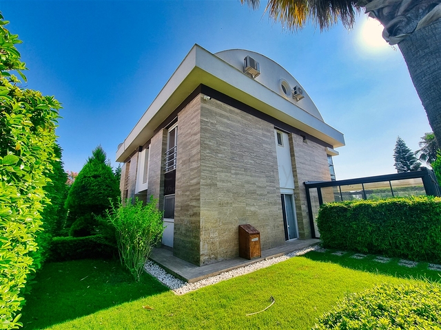 4+1-Villa in Kadrije - Antalya  4+1-Villa in Kadrije - Antalya