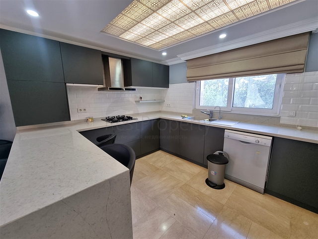 4+1-Villa in Kadrije - Antalya  4+1-Villa in Kadrije - Antalya