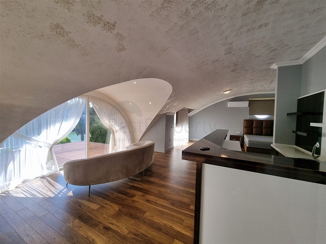 4+1-Villa in Kadrije - Antalya  4+1-Villa in Kadrije - Antalya