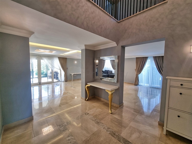 4+1-Villa in Kadrije - Antalya  4+1-Villa in Kadrije - Antalya