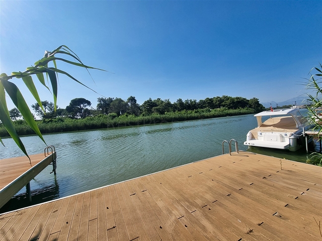 4+1-Villa in Kadrije - Antalya  4+1-Villa in Kadrije - Antalya