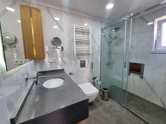 4+1-Villa in Kadrije - Antalya  4+1-Villa in Kadrije - Antalya