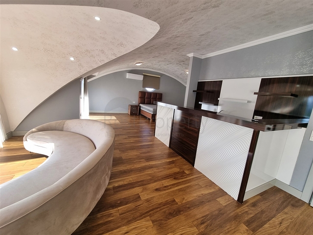 4+1-Villa in Kadrije - Antalya  4+1-Villa in Kadrije - Antalya