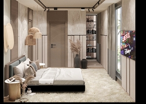 4+1-Villa in der Region Doshemealty - Antalya