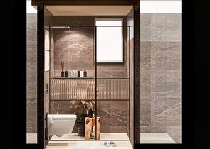 4+1-Villa in der Region Doshemealty - Antalya