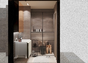 4+1-Villa in der Region Doshemealty - Antalya