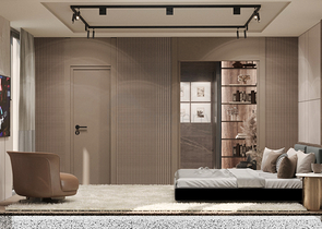 4+1-Villa in der Region Doshemealty - Antalya