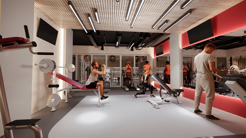 Investitionsprojekt einer 3+1-Villa in Belek - Antalya 