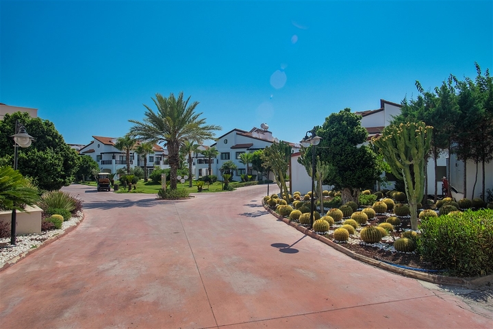 1+1 und 2+1 Wohnungen in Belek - Antalya  1+1 und 2+1 Wohnungen in Belek - Antalya