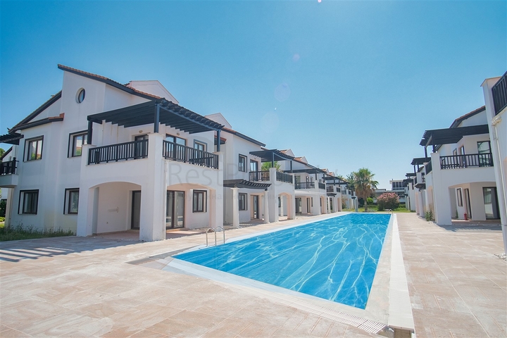 1+1 und 2+1 Wohnungen in Belek - Antalya  1+1 und 2+1 Wohnungen in Belek - Antalya