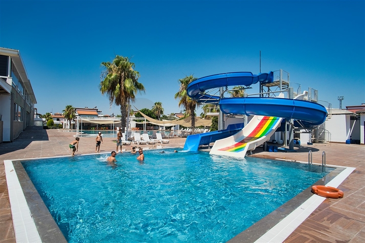 1+1 und 2+1 Wohnungen in Belek - Antalya  1+1 und 2+1 Wohnungen in Belek - Antalya