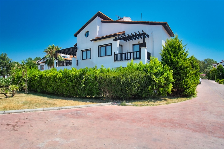 1+1 und 2+1 Wohnungen in Belek - Antalya  1+1 und 2+1 Wohnungen in Belek - Antalya