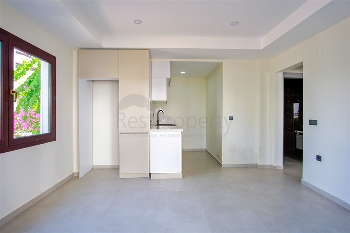 1+1 und 2+1 Wohnungen in Belek - Antalya  1+1 und 2+1 Wohnungen in Belek - Antalya