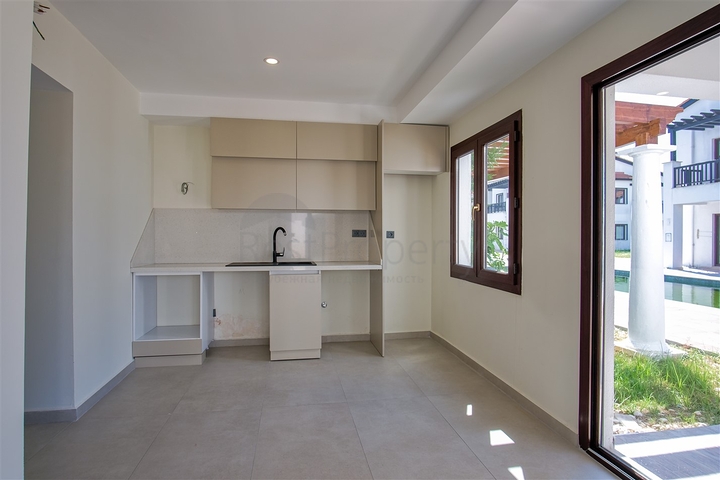 1+1 und 2+1 Wohnungen in Belek - Antalya  1+1 und 2+1 Wohnungen in Belek - Antalya