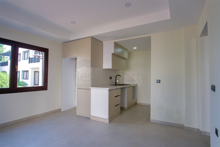 1+1 und 2+1 Wohnungen in Belek - Antalya  1+1 und 2+1 Wohnungen in Belek - Antalya