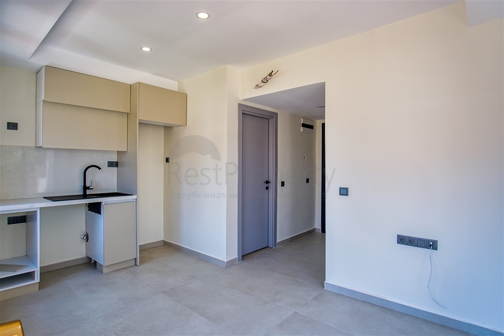 1+1 und 2+1 Wohnungen in Belek - Antalya  1+1 und 2+1 Wohnungen in Belek - Antalya