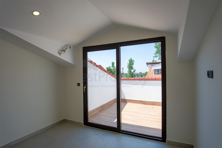 1+1 und 2+1 Wohnungen in Belek - Antalya  1+1 und 2+1 Wohnungen in Belek - Antalya