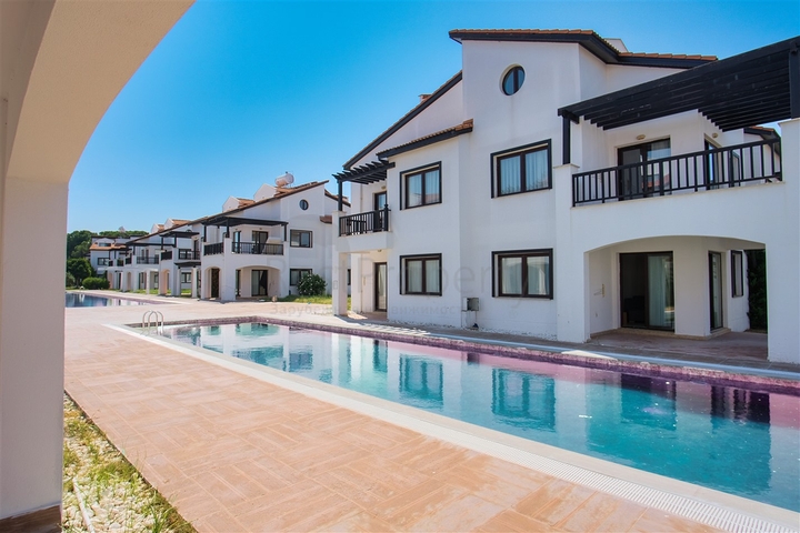 1+1 und 2+1 Wohnungen in Belek - Antalya  1+1 und 2+1 Wohnungen in Belek - Antalya