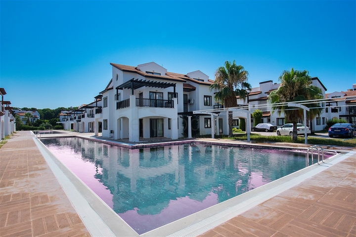 1+1 und 2+1 Wohnungen in Belek - Antalya  1+1 und 2+1 Wohnungen in Belek - Antalya