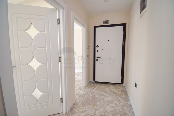 1+1 Wohnung im Wohnbezirk Sarysu - Antalya 