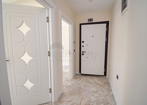 1+1 Wohnung im Wohnbezirk Sarysu - Antalya 