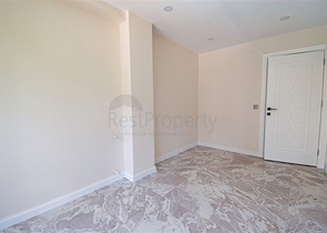 1+1 Wohnung im Wohnbezirk Sarysu - Antalya 