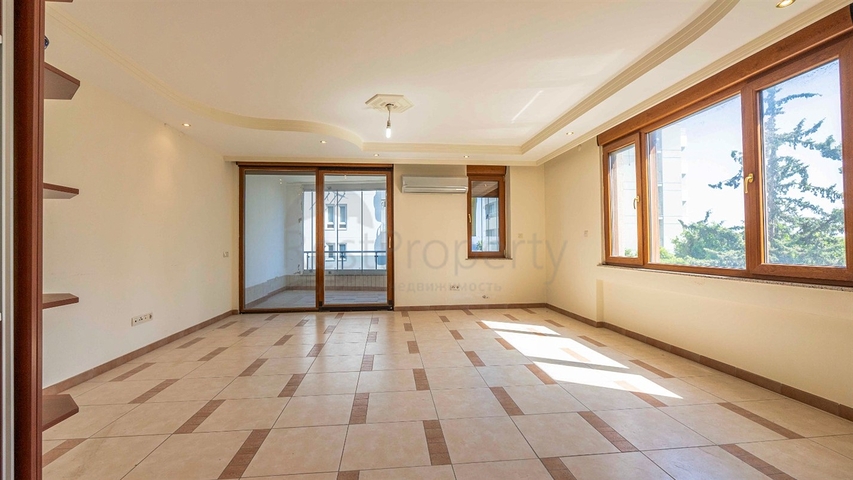 2+1 Wohnung in der Nachbarschaft von Arapsuyu - Antalya 