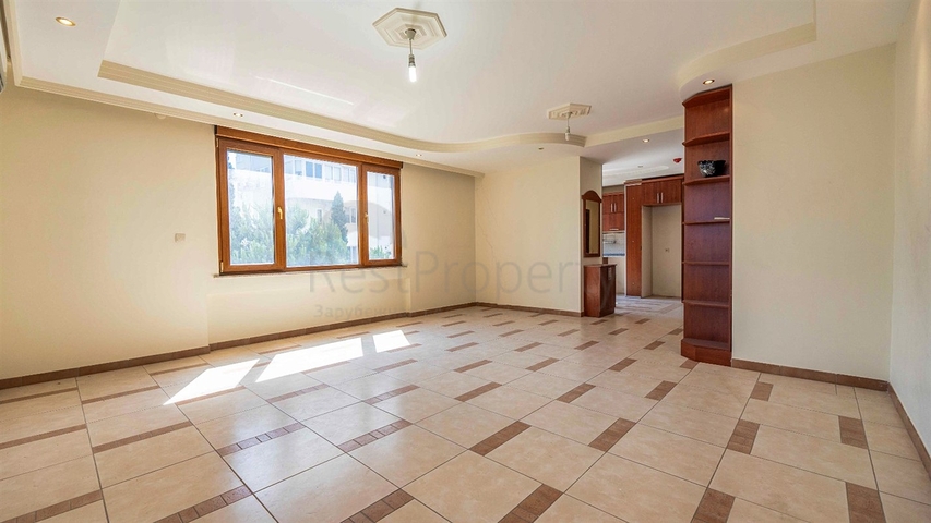 2+1 Wohnung in der Nachbarschaft von Arapsuyu - Antalya 