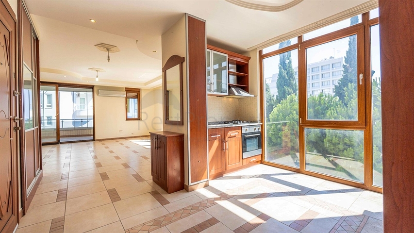 2+1 Wohnung in der Nachbarschaft von Arapsuyu - Antalya 