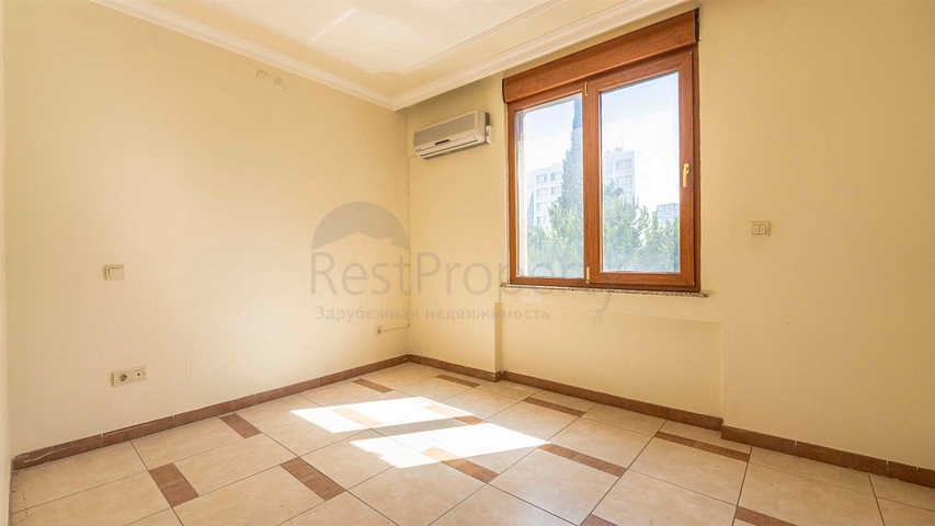 2+1 Wohnung in der Nachbarschaft von Arapsuyu - Antalya 