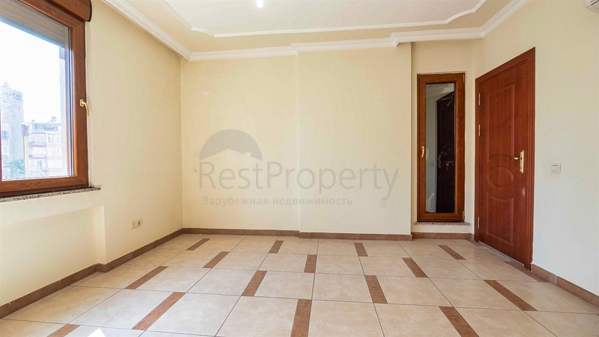 2+1 Wohnung in der Nachbarschaft von Arapsuyu - Antalya 