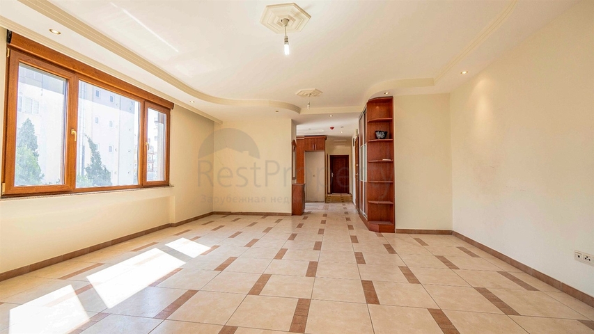 2+1 Wohnung in der Nachbarschaft von Arapsuyu - Antalya 