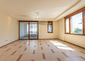 2+1 Wohnung in der Nachbarschaft von Arapsuyu - Antalya 