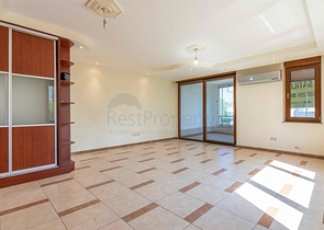 2+1 Wohnung in der Nachbarschaft von Arapsuyu - Antalya 