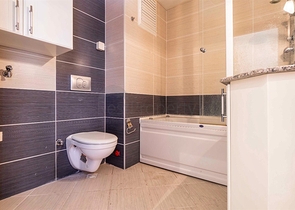 2+1 Wohnung in der Nachbarschaft von Arapsuyu - Antalya 