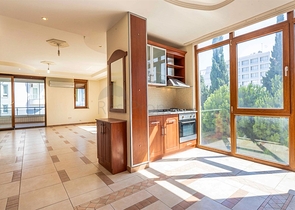 2+1 Wohnung in der Nachbarschaft von Arapsuyu - Antalya 