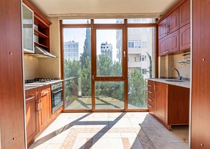 2+1 Wohnung in der Nachbarschaft von Arapsuyu - Antalya 