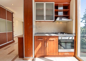 2+1 Wohnung in der Nachbarschaft von Arapsuyu - Antalya 